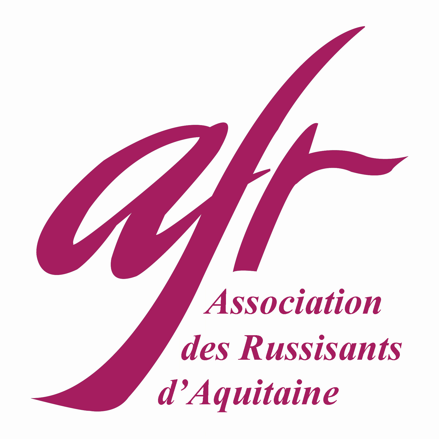 Association des russisants d’Aquitaine